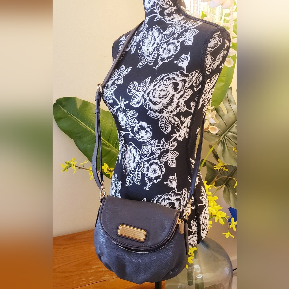 Marc by Marc Jacobs Crossbody Bag